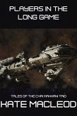 Players in the Long Game (Tales of the Chai Makhani Trio, #9) (eBook, ePUB)