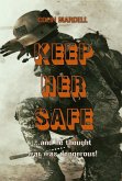 Keep Her Safe (Drew Parker, #1) (eBook, ePUB)