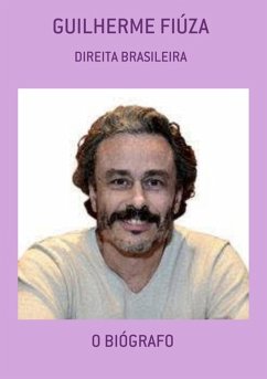 Cover GUILHERME FIÚZA (eBook, ePUB)