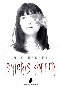 Shioris Koffer - Hakket, M. F.