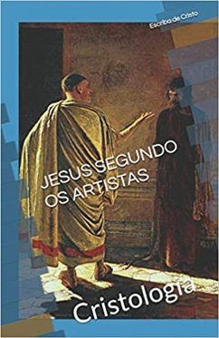 JESUS SEGUNDO OS ARTISTAS (eBook, ePUB) - de Ensinos Bíblicos, Central