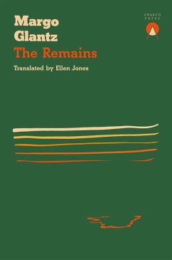 The Remains (eBook, ePUB) - Glantz, Margo