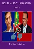 BOLSONARO X JOÃO DÓRIA (eBook, ePUB)