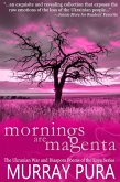 Mornings are Magenta (The Zoya Septet, #7) (eBook, ePUB)
