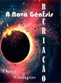 A Nova Gênesis (eBook, ePUB)