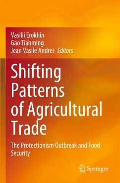 Shifting Patterns of Agricultural Trade