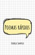 Poemas rápidos (eBook, ePUB) - Bild 1
