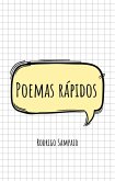 Poemas rápidos (eBook, ePUB)