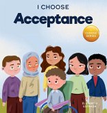 I Choose Acceptance