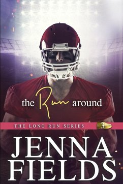 The Run Around - Fields, Jenna