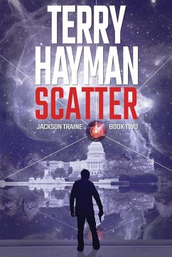 Scatter - Hayman, Terry