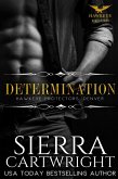 Determination (Hawkeye: Denver, #3) (eBook, ePUB)