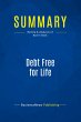 Summary: Debt Free for Life - Bild 1