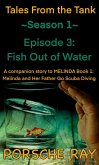 Fish Out of Water (Tales From the Tank, #1.3) (eBook, ePUB)