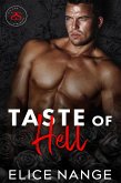 Taste of Hell (The Brewer Sisters, #1) (eBook, ePUB)