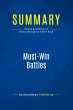 Summary: Must-Win Battles - Bild 1
