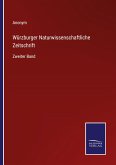 Würzburger Naturwissenschaftliche Zeitschrift