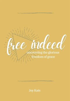 Free Indeed - Kats, Joy