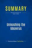 Summary: Unleashing the Ideavirus