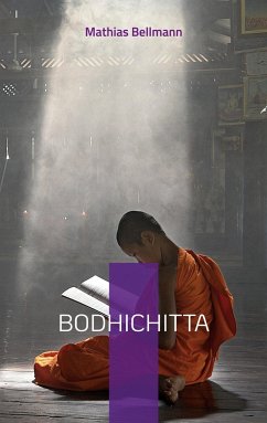 Bodhichitta - Bellmann, Mathias