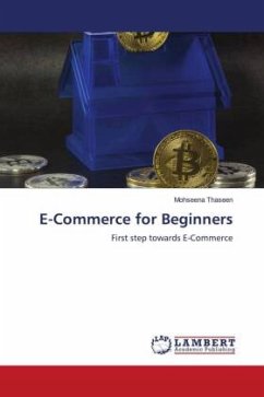 E-Commerce for Beginners - Thaseen, Mohseena