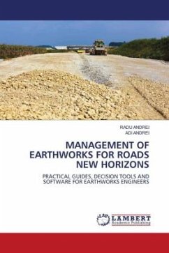 MANAGEMENT OF EARTHWORKS FOR ROADS NEW HORIZONS
