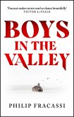 Boys in the Valley (eBook, ePUB)