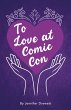 To Love At Comic Con - Bild 1
