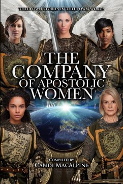 The Company of Apostolic Women