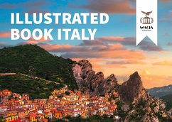 Illustrated book Italy - Padberg, Thomas Roepke