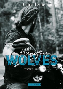 Hungry Wolves - Lyne, Caro