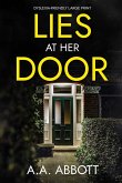 Lies at Her Door