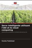 Serre intelligente utilisant l'IdO et le cloud computing