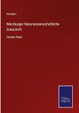 Würzburger Naturwissenschaftliche Zeitschrift