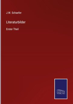 Literaturbilder - Schaefer, J. W.