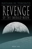 Revenge of the Emerald Moon (Saga of the Emerald Moon, #2) (eBook, ePUB)