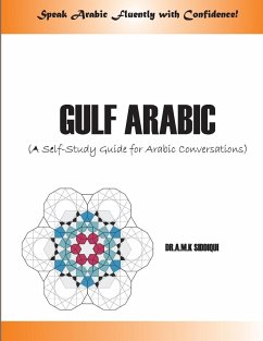 GULF ARABIC - Siddique, Abu Mazhar Khalid