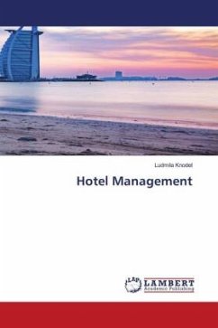 Hotel Management - Knodel, Ludmila