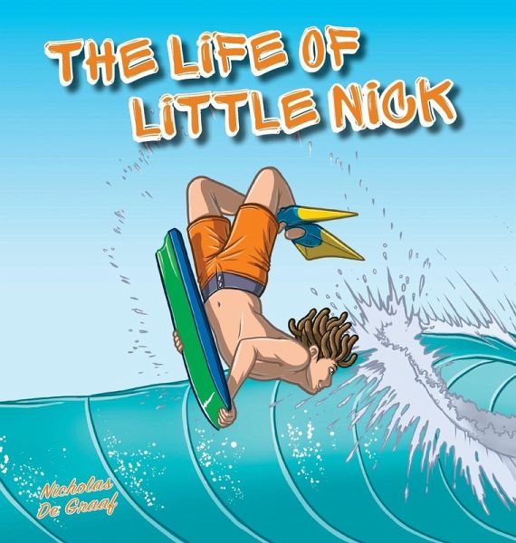 The Life of Little Nick The Life of Little Nick