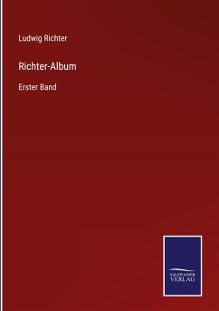 Richter-Album - Richter, Ludwig