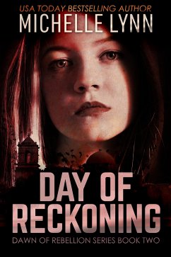 Day of Reckoning (eBook, ePUB) - Lynn, Michelle