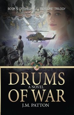 Drums of War - Patton, J. M.