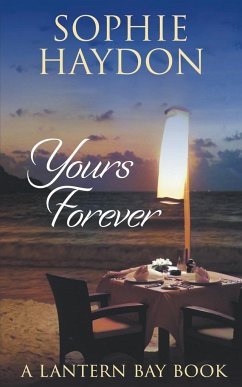 Yours Forever - Haydon, Sophie