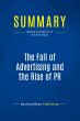 Summary: The Fall of Advertising and... - Bild 1