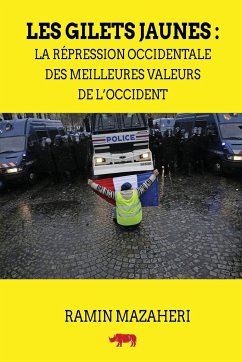 Les Gilets Jaunes - Mazaheri, Ramin