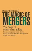 The Magic of Mergers