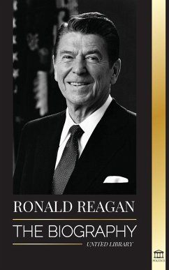 Ronald Reagan - Library, United