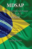 MDSAP Vol.2 of 5 Brazil