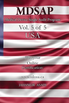 MDSAP Vol.5 of 5 USA - Asadi, Jahangir