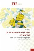 La Renaissance Africaine en Marche